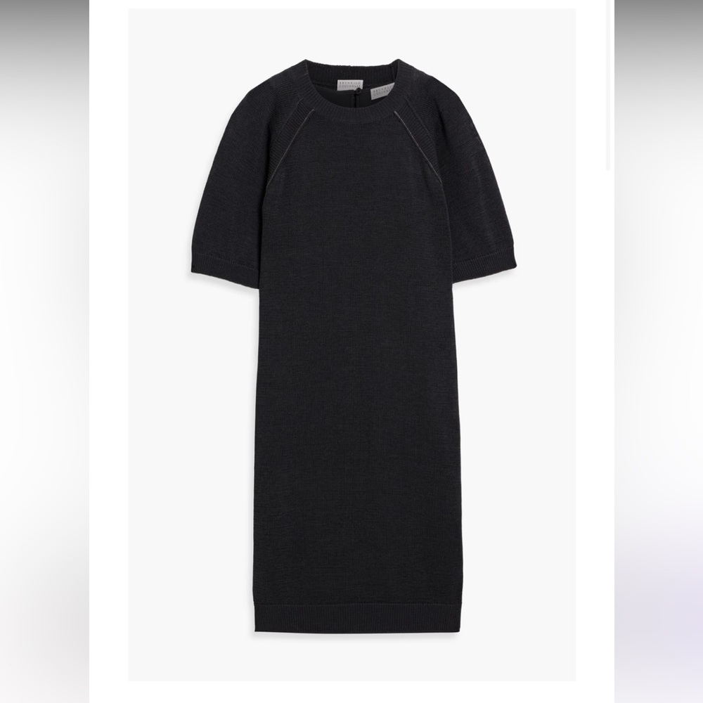 Brunello Cucinelli Shirt Dress